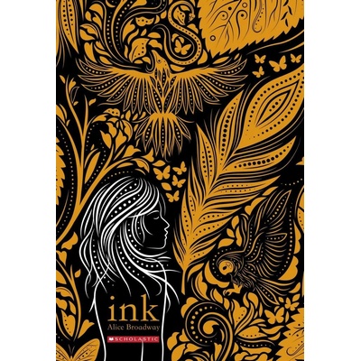 Ink Alice Broadway