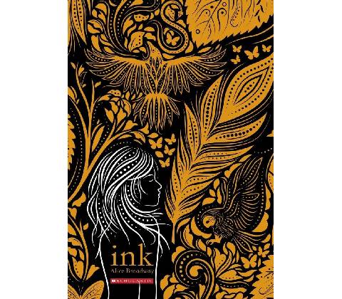 Ink Alice Broadway