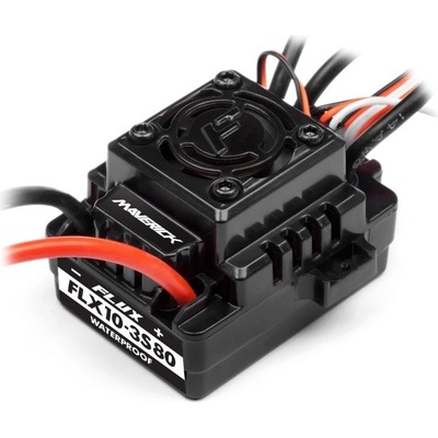 Maverick FLX10-3S80 Flux Střídavý regulátor otáček