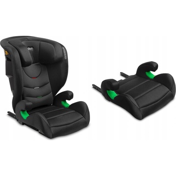 Caretero Nimbus i-Size 2022 Black