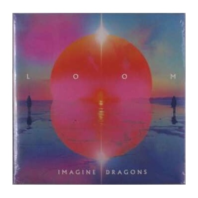 Imagine Dragons: Loom CLR LTD LP