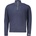 Pepe Jeans Мъжки пуловер pepe jeans, Размер l, Цвят Синьо (pm7000012andre mock ipper_bl594)