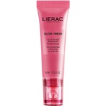 LIERAC Glow Fresh Уплътняващ гланц за устни, 10 ml - ozone
