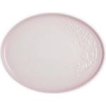 Le Creuset Чиния за сервиране Jardin 36 см светлорозова (80044367770003)