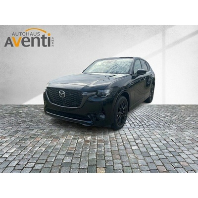 Mazda CX-60 D Homura Plus 187 kW