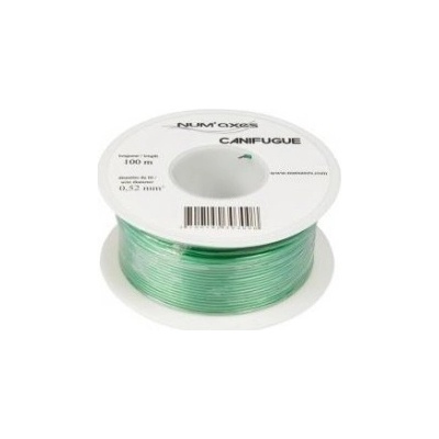 Canifigue Extra sada pre rádiový plot 100m, 0,52mm