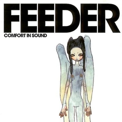 Feeder - Comfort in Sound (Remastered) (Expanded Edition) (2 CD) (4099964128697)