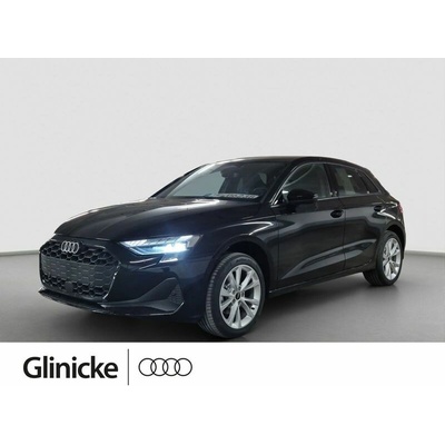 Audi A3 TFSI S tronic Sportback 85 kW