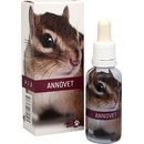 Energy Annovet 30 ml - veterinární přípravek - kapky