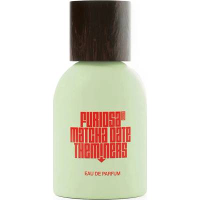 Furiosa matcha date parfumovaná voda dámska 50 ml