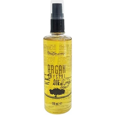BioPharma Флуид за коса с олио от Арган