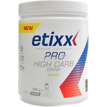 Etixx Pre line high carb drink 1000 g