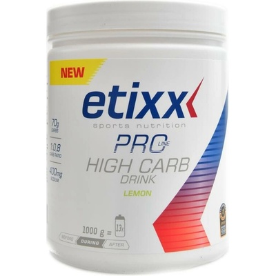 Etixx Pre line high carb drink 1000 g