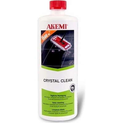 Čistič kamene Akemi 1 l