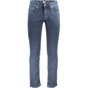 Tommy Hilfiger Мъжки дънки Tommy Hilfiger, Размер 29L32, Цвят Син (DM0DM21213_BL1BK)