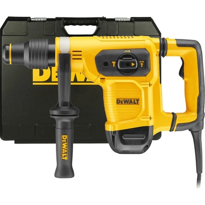 DeWalt D25481K-QS