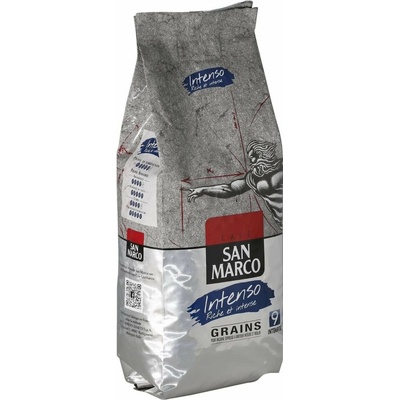 San Marco INTENSO 0,5 kg