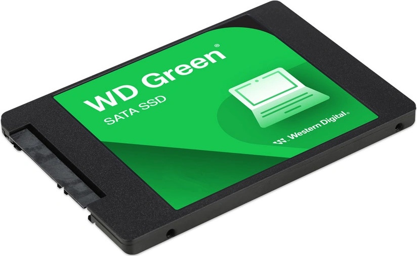 WD Green 2TB, WDS200T2G0A - Heureka.cz