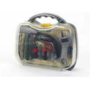 Klein Bosch Kufr s nářadím a šroubovákem Ixolino II