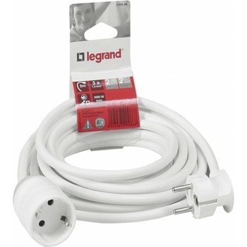 Image 1 of Legrand 1 Plug 10 m (390234)