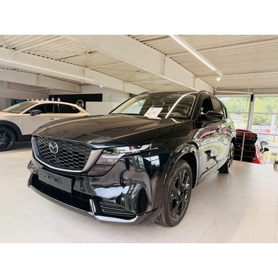 Mazda CX-5 2.5 141 Homura 104 kW