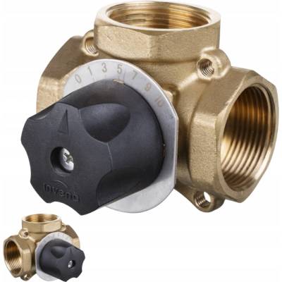 Invena 1'' CM-03-025