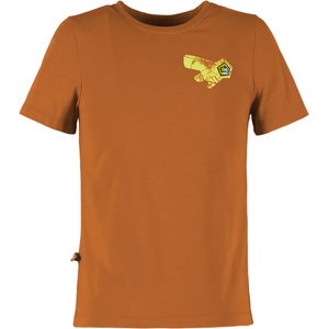 E9 Детска тениска E9 Kid's B One T-shirt - Land - размер 6 Years (704-4914-0313)