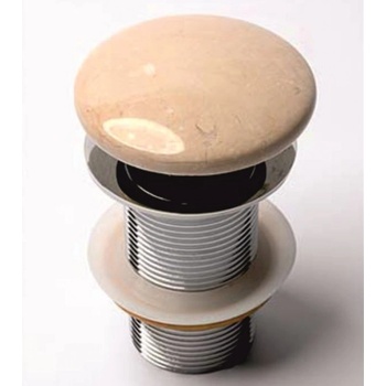 Inter Ceramic Сифон за умивалник ic s43gl/14 (s43gl/14)