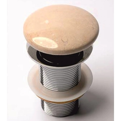 Inter Ceramic Сифон за умивалник ic s43gl/14 (s43gl/14)