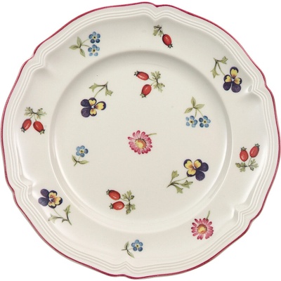 Villeroy & Boch pečivový tanier 17 cm Petite Fleur