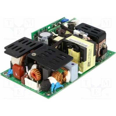 MEAN WELL EPP-300-24 Napájecí zdroj: spínaný; nezakrytovaný; 300W; 127÷370VDC; OUT: 1