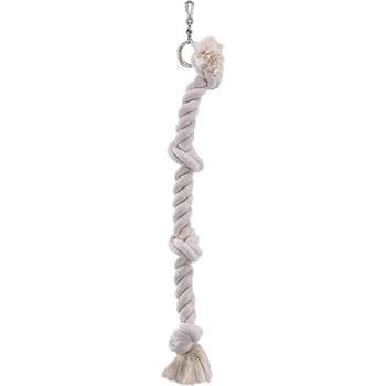 Nobby Kletterseile aus Baumwolle - играчка за папагал 3 размера