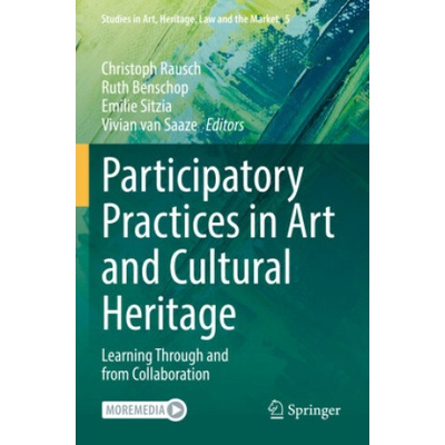 Participatory Practices in Art and Cultural Heritage