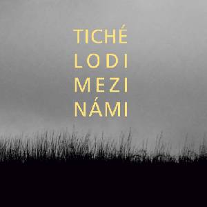 Supraphon Tiché lodi: Mezi námi - CD (037426)
