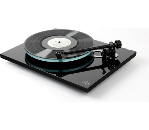 Rega Planar 3 + ND5 MM