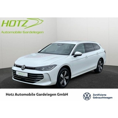 Volkswagen Passat 1.5 eTSI Business DSG 110 kW