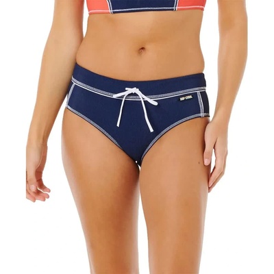 Rip Curl Surf Tide Boy Short bikini bottom - Blue (Dark Navy)