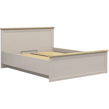 Black Red White Спалня с подматрачна рамка и повдигащ механизъм anga loz/160/b кашмир