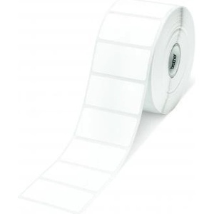 Brother Съвместими ролки за етикети за Brother RD-S05E1, 51mm x 26mm, 1552 етикети (RDS05E1)