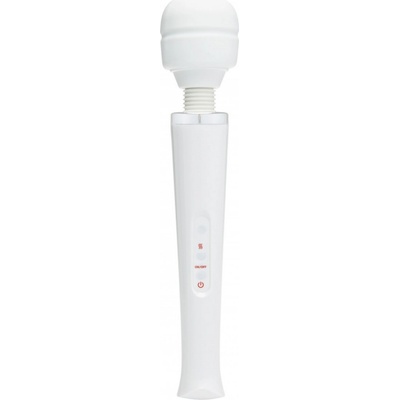 SuperLove Magic Wand Massager White