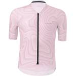 straede Фланелка с къс ръкав за колоездене Straede Aerlig Jersey Cycling jersey - Dawn - размер XL (056-3734-0115)