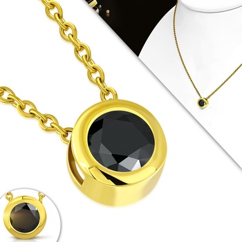 Image 1 of Talitha Модерно дамско колие