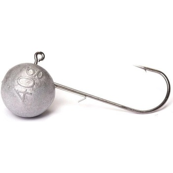 LUCKY JOHN jigová hlava Jig Round Head veľ.1 5g