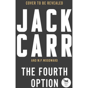 The Fourth Option | M P Woodward (ISBN: 9781668072011)