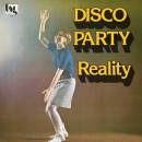 Reality - Disco Party LP