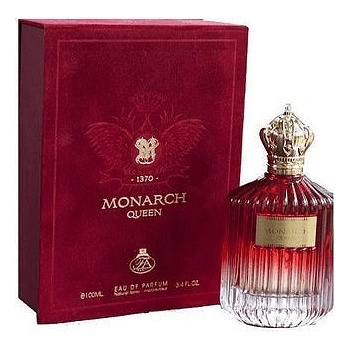 Image 1 of French Avenue Monarch Queen EDP 100 ml