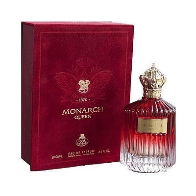 French Avenue Monarch Queen EDP 100 ml