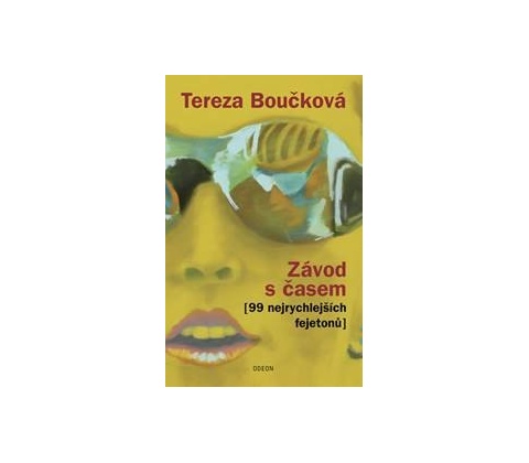 Závod s časem