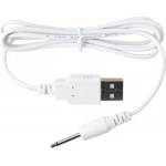  Съвместим USB кабел за презареждане Lovense бял