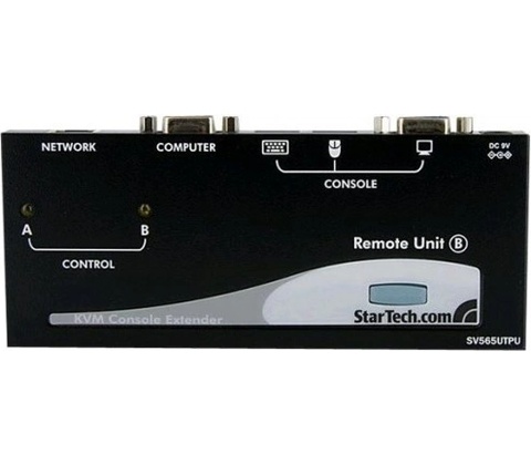StarTech SV565UTPUEU